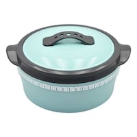 Picture of Selvel Plastic Florence Hotpot , Blue