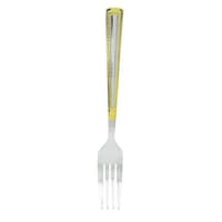 Picture of Rk Regal Stainless Steel Dessert Fork , Set Of 6