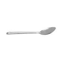 Picture of Raj Steel Basting Spoon , Silver