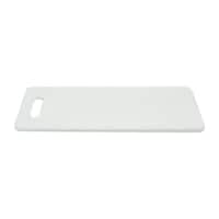 RAJ Plastic Cutting Board White