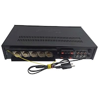 Picture of Kaxtang New Series Amplifier With Audio Recording
