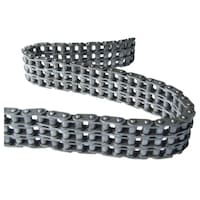 Picture of Vardhman Enterprise Stainless Steel Triplex Roller Chains
