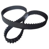 Picture of Fenner Industrial Black Timing Belts