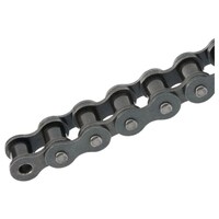 Diamond Stainless Steel Simplex Roller Chain