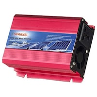 Sparkel Solar Car Compact Inverter, SPSCAR-30012