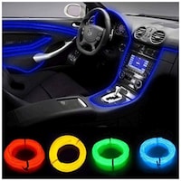 Picture of Shivikaeshop Interior Car Cold Light, Universal Fit