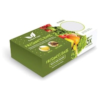 Picture of Keep It Fresh MAP Bags for Fruits and Vegetables