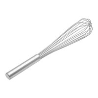 Picture of Raj Steel Heavy Whisk , Silver , 36Cm
