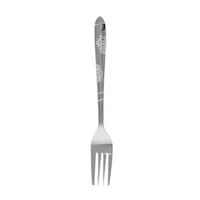 Picture of Rk Decor Stainless Steel Dessert Fork , Set Of 12