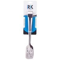 Picture of Rk Steel Pastry Tong , Silver , Rk0022