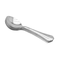 Rk Onida Stainless Steel Tea Spoon , Set Of 6