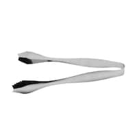 Picture of Rk Steel Ice Tong , Silver , Rk0021