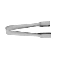 Picture of Raj Steel Sugar Tong , Silver , St0002