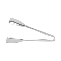 Picture of Raj Steel Salad Tong , Silver , St0001