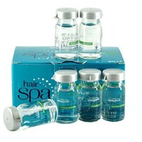 Picture of L'Oreal Paris Purifying Concentrate Hair Spa Set