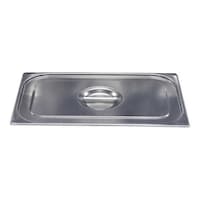 Picture of Raj Steel Gastronorm Pan For Home , Silver