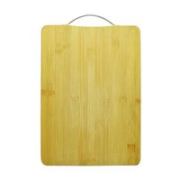 RAJ Wooden Cutting Board With Handle