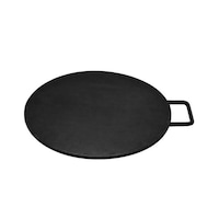 Picture of RAJ Anodized Iron Dosa & Crepe Pan