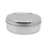 Raj Stainless Steel Food Container , Pd0010