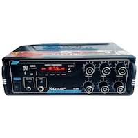 Picture of Kaxtang New Series Amplifier Modify Chasis Bluetooth