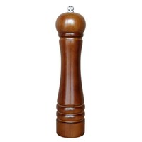 Picture of RAJ Wooden Pepper Mill