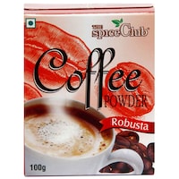 The Spice Club Robusta Coffee Powder, 100 gm