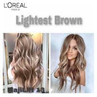 Picture of Loreal Majilift Hair Coloring Ceam Tube
