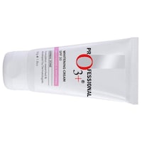 O3+ Whitening Face Care Cream, 50 gm