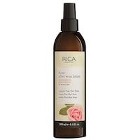 Picture of Rica Rose After Wax Lotion Of 250 ml