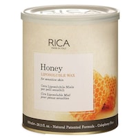 Picture of Rica Honey Liposoluble Waxs - 800 ml