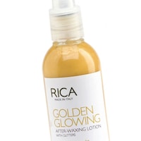 Picture of Rica Golden Glowing After Waxing Lotion