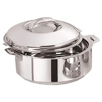 Picture of Limetro Steel Hot Pot Stainless Steel 3000ml