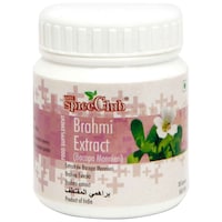 Picture of The Spice Club Brahmi Extract, 15 gm