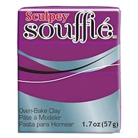 Picture of Sculpey Souffle Clay, Turnip, 48.2 g