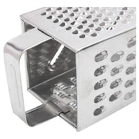 Picture of Limetro Steel 8in1 Multipurpose Vegetable and Fruit Grater