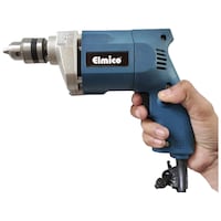 Picture of Elmcio High Speed Electric Drill Machine, 10 mm
