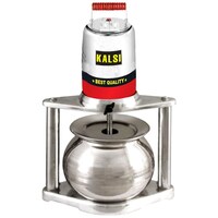 Picture of Kalsi Double Pillar Blender, Silver