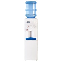 Picture of Usha Floor Standing Water Dispenser, Laguna 63HNCFS3T10S, White