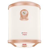 Picture of Venus Water Heater, Magma Plus 10GV, Ivory