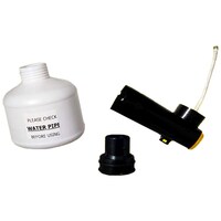 Picture of Elmico Sprayer Air Blower Pipe And Water Bottle