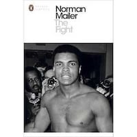 The Fight By Norman Mailer - Paperback