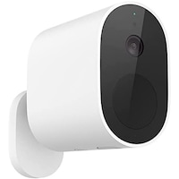Picture of Xiaomi Mi Wireless Outdoor Security Camera Set, 5700Mah, Android, IOS