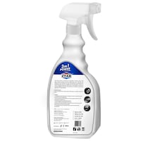 Picture of Zyax Chem 3In1 Power Glass Cleaner, 500ml, White