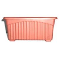 Picture of Krishna Industries Royal Planter, Terracotta, 12 Inch