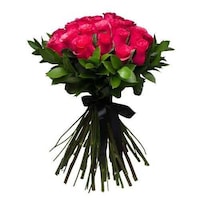 Classical Rose Bouquet