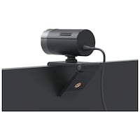 Picture of Hp Built-In Mic  480p Webcam, W100
