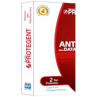 Protegent Antivirus Data Recovery Software