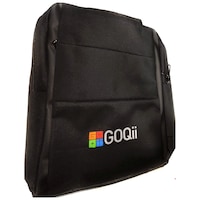 Goqii Premium Athleisure Backpack