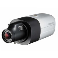 Picture of Hanwha High Resolution Wdr Box Camera