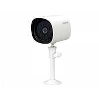 Picture of Hanwha 520 Tv Lines Dome Camera, White